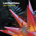 Jon Hopkins: Late Night Tales - Vinyl