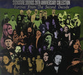 Various Artists: Signature Sounds 20th Anniversary Collection / Var  ( CD )