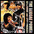 Sly & Robbie & Spicy Chocolate: Reggae Power - CD
