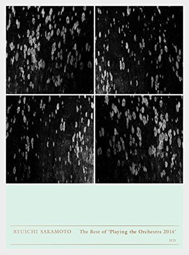Ryuichi Sakamoto: Playing the Orchestra 2014  ( CD )
