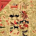 Iron & Wine: Archive Series Volume No 1 - CD