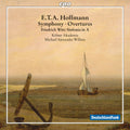 Hoffmann / Witt / Willens / Cologne Academy: Sym Ovtrs  ( CD )