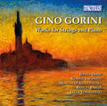 Gorini / Oddie / Sakamoto / Oshaughnessey: Works for STRS & Pno  ( CD )