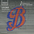 Bach / Miller: Syms  ( CD )