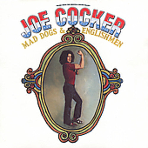 Joe Cocker: Mad Dogs and Englishmen - CD