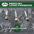 Various Artists: Mercury Living Presence 3  ( CD )