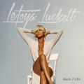 LeToya Luckett: Back 2 Life - CD