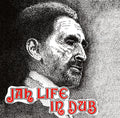 Jah Life: Jah Life in Dub - VINYL