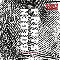 Saschienne: Golden Prints - 12-INCH SINGLE