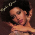 Phyllis Hyman: Phyllis Hyman - CD