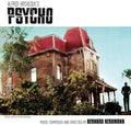Bernard Herrmann: Psycho (Original Motion Picture Soundtrack) - VINYL