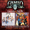Cameo: Cameosis / Feel Me - CD