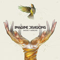 Imagine Dragons: Smoke + Mirrors: Deluxe - CD