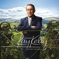 Father Ray Kelly: Where I Belong - CD