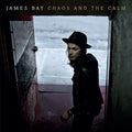 James Bay: Chaos & the Calm - Vinyl
