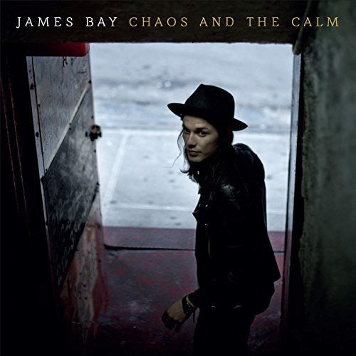 James Bay: Chaos & the Calm - Vinyl