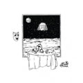Wand: Golem - VINYL
