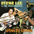 Byron Lee & Dragonaires: Uptown Top Ranking - CD