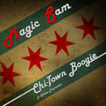 Magic Sam: Chi-Town Boogie & Other Favorites  ( CD )