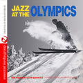 Ralph Sutton: Jazz at the Olympics - CD