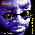 Eric Gould: Miles Away...Wayne In Heavy - CD