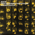 Glenn Gould: Bach: Goldberg Variations - Vinyl
