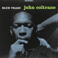 John Coltrane: Blue Train - VINYL