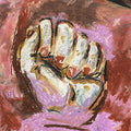 Krill: Distant Fist Unclenching - Vinyl