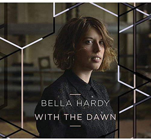 Bella Hardy: With the Dawn - Vinyl