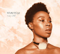 Ntjam Rosie: One - CD