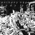 Anthony Naples: Body Pill - Vinyl
