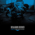 Benjamin Booker: Live at Third Man Records - VINYL