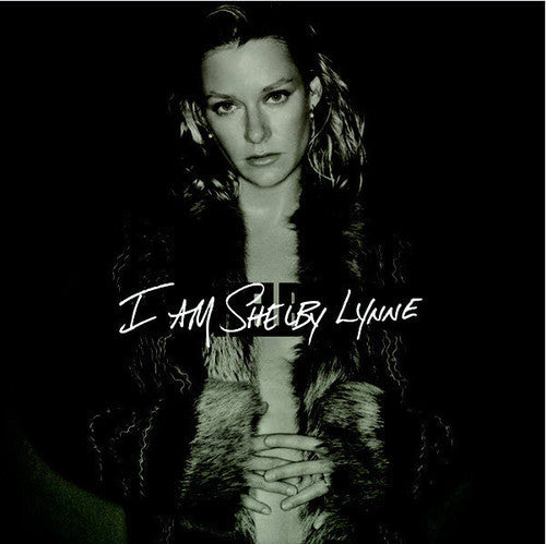 Shelby Lynne: I Am Shelby Lynne  ( CD )