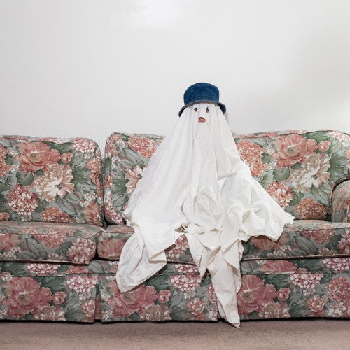 Chastity Belt: Time to Go Home - CD
