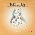 Reicha: Wind Quintet 2 in E-Flat Major 88  ( CD )