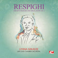 Respighi: Ancient Dances & Arias Suite 3  ( CD )