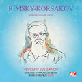 Rimsky-Korsakov: Scheherazade 35  ( CD )