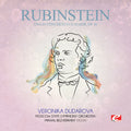 Rubinstein: Violin Concerto in G Major 46  ( CD )