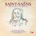 Saint-Saens: Piano Concerto 2 in G Min 22  ( CD )