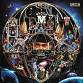 Black M: Les Yeux Plus Gros Que Le Monde - CD