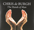 Chris de Burgh: Hands of Man - CD