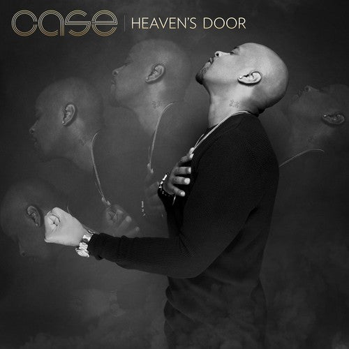 Case: Heaven's Door - CD