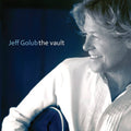 Jeff Golub: Vault - CD