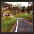 Tom Paxton: Redemption Road  ( CD )