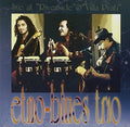 Etno Blue Trio: Live at Riverside & Villa Prati  ( CD )