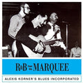 Alexis Korner: R&B from the Marquee - CD