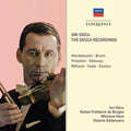 Ipm Voivu: Decca Recordings  ( CD )