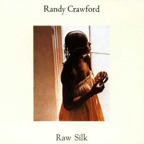 Randy Crawford: Raw Silk - VINYL