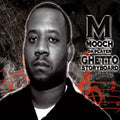 Mooch Da Player: The Ghetto Storyboard  ( CD )