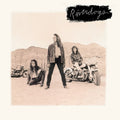 Riverdogs: Riverdogs - CD